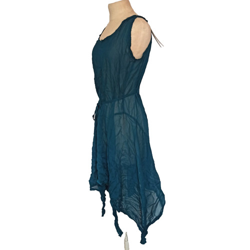 Cora kempermann kleid - cora, 💙