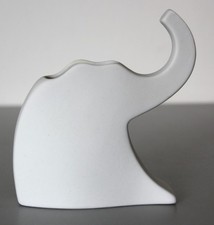 Rosenthal Vase Figur Elefant