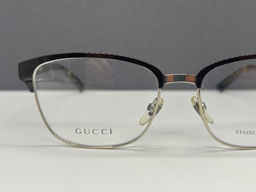 Gucci brille herren damen - brille,