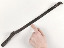 Stahlhelm Kinnriemen