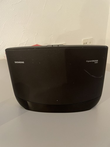 Gigaset 255 telefonanlage - 255,