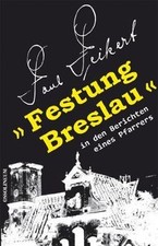 Festung Breslau in den