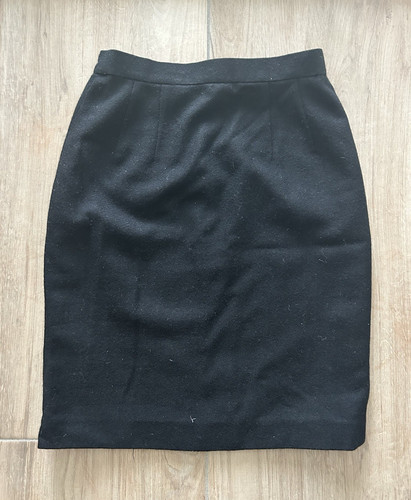 Damen rock 100 wolle - damen,
