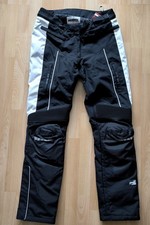 Damen probiker Motorrad