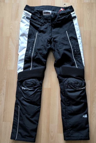 Damen probiker motorrad - damen,