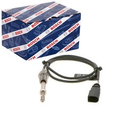 BOSCH ABGASTEMPERATURSENSOR