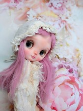 Blythe Custom Petit Chip Chap