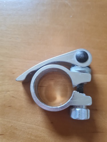 Fahrrad sattelklemme - fahrrad,