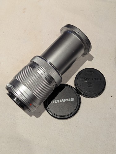 Olympus zuiko digital - olympus, ed