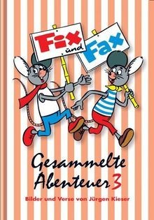 Fix und fax gesammelte - und, fax,