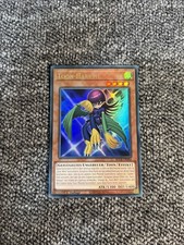 Yu-Gi-Oh! Toon Harpie