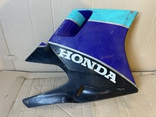 Verkleidung Flancata Rechts