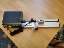 Proxxon DB250, Drechselbank, neuwertig mit dem Original Zubehör