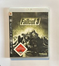 Fallout 3 | PS3 | Inkl. Anleitung