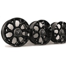 Alufelgen FIAT 500L Egea Typ 17 Original 735579512