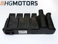 Integriertes Versorgungsmodul