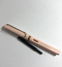 LAMY Safari Fountain Pen