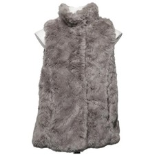 Zara Girls, Fellweste