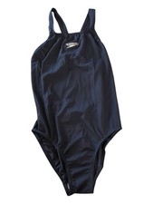 Speedo Damen Schwimmanzug, Eco