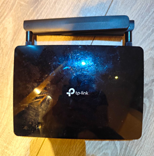 Link mr6400 4g lte - tp-link,