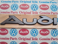Audi typ - typ, 81