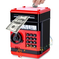 Thedttoy Elektronische