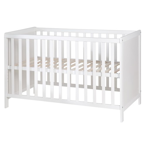 Roba baby beistellbett 2in1 - roba,