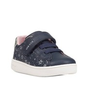 Geox Eclyper Sneaker Blue 20