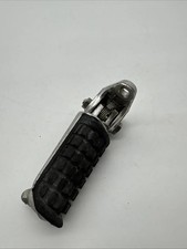 Honda CB 1100 R CBX 1000 Fußraste vorne Rechts   E4937