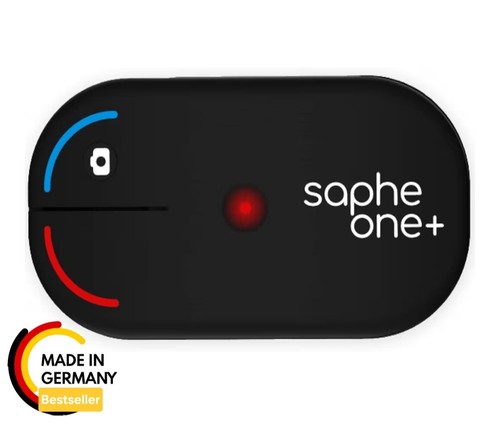 Saphe one blitzerwarner auto - saphe,