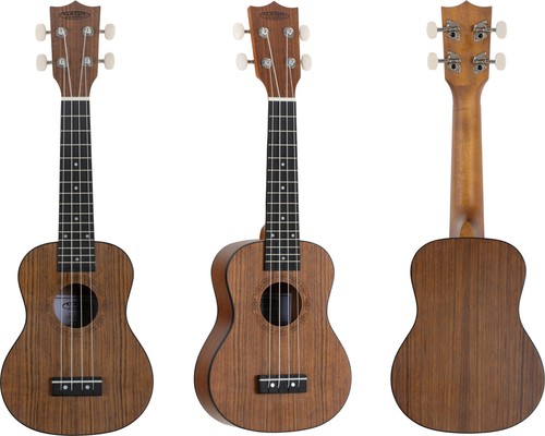 Classic cantabile ukulele - classic,