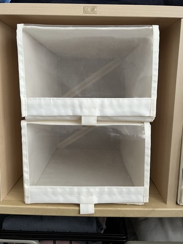 Ikea boxen schuhboxen - ikea, boxen/schuhboxen