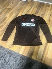 St.Pauli Trainings Pullover