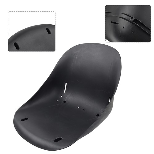 Racing low back eimer - eimer, sattel