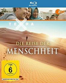 Terra die reise der - x:,