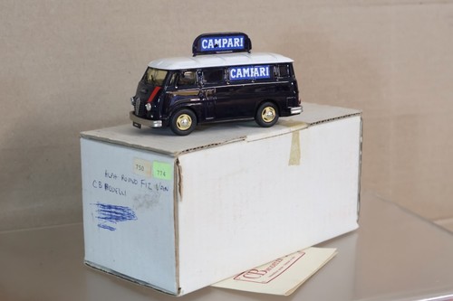 Modell carlo brianza - cb,