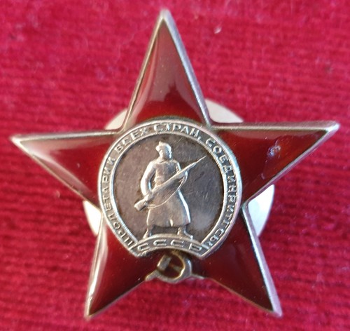 Original russland udssr orden - udssr,
