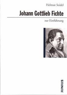 Johann gottlieb fichte - johann,