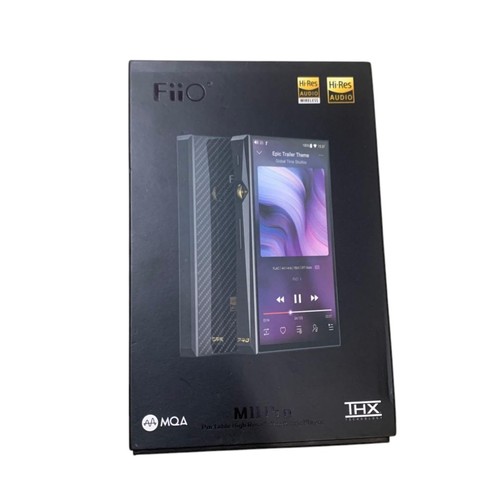 Fiio m11 pro - m11,