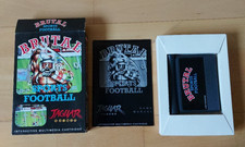 Atari Jaguar Spiel * Brutal