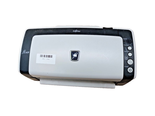 Fujitsu 6130 high speed - high, usb
