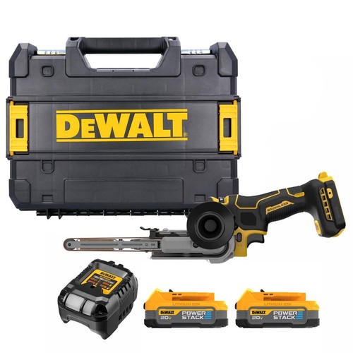 Dewalt dcm200e2t 18v xr - dewalt, dcm200e2t-gb