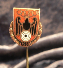 Deutscher Schützenbund 1969