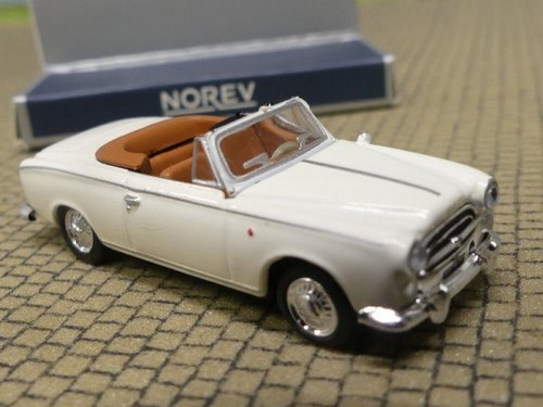 Norev peugeot 403 - 1/87,