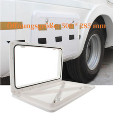 Serviceklappe 500x285mm