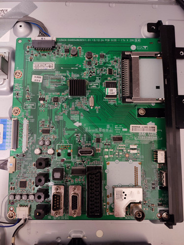 Mainboard - tv,