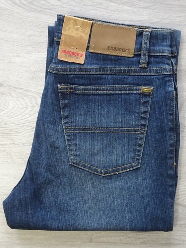 Paddock herren stretch - paddock´s,
