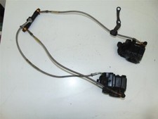 Yamaha XV750 5G5 BJ. 1981