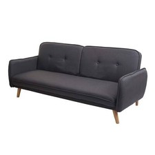 Schlafsofa HWC-J18, Couch