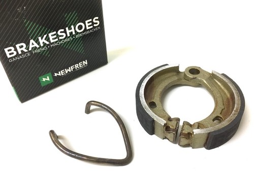 Moped bremsbacken sachs mm - 90,